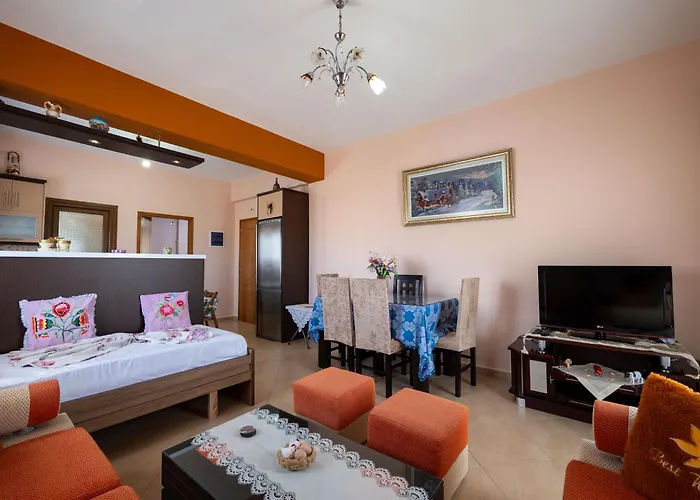 Apartment Leka