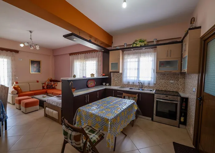 Apartment Leka