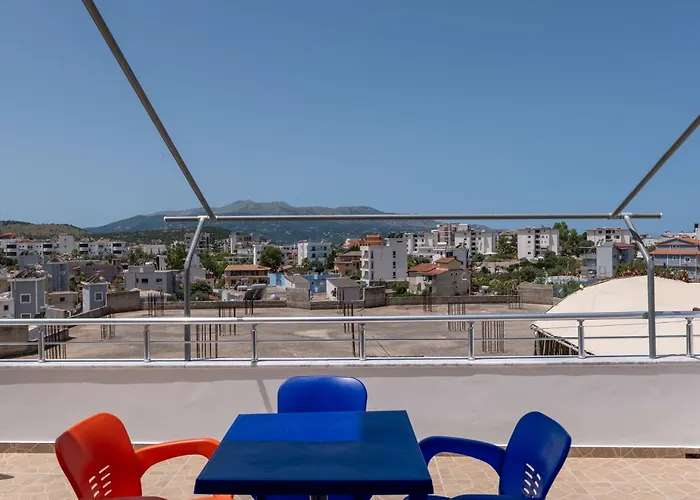 Apartment Leka