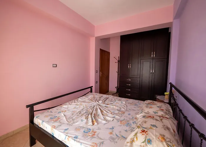 Apartment Leka