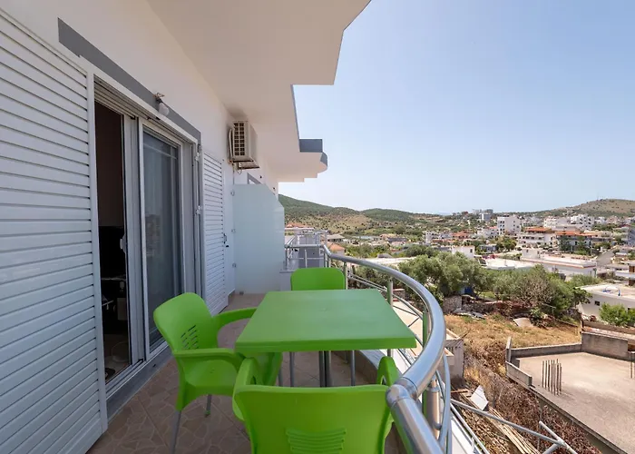 Leka Apartment