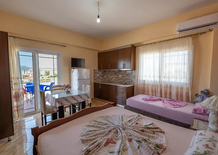 Leka Apartment