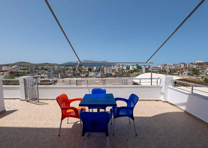 Apartment Leka