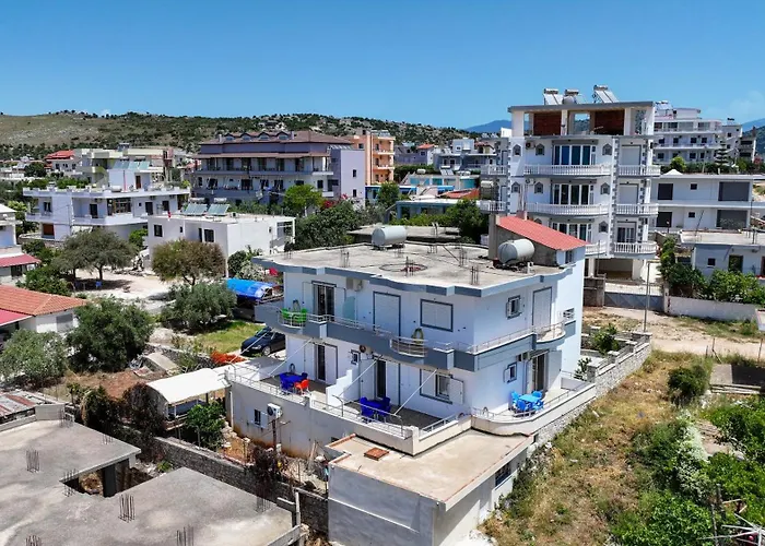 Leka * Ksamil